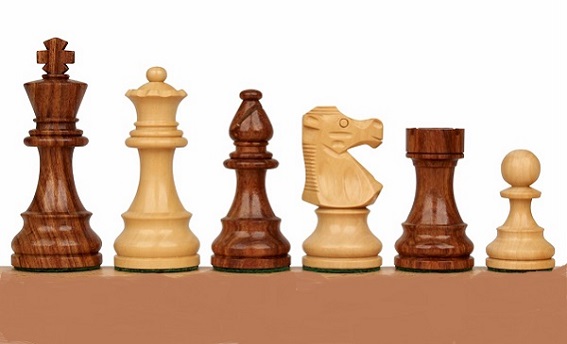 Szkolny turniej szachowy (GALERIA)